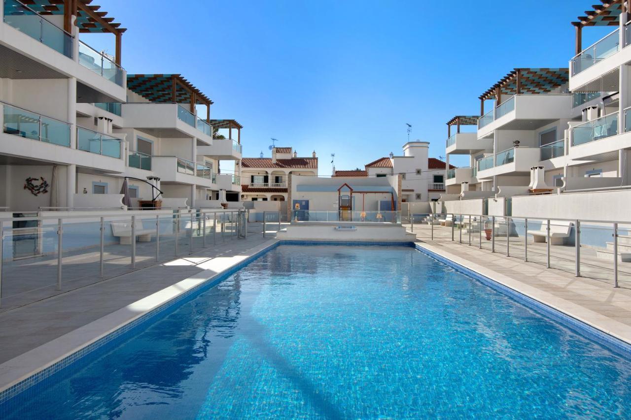 Numar Residence Villa Z Manta Rota Esterno foto