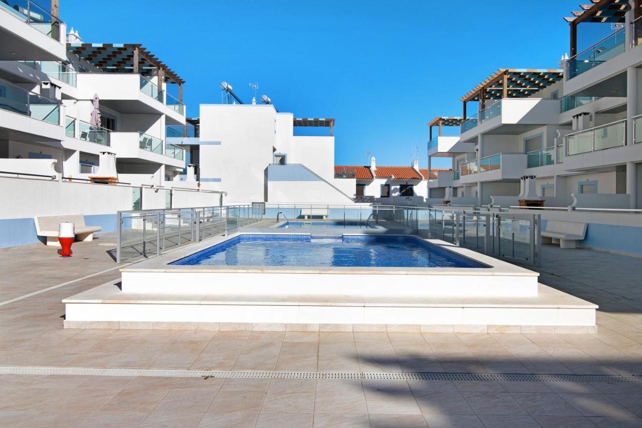 Numar Residence Villa Z Manta Rota Esterno foto
